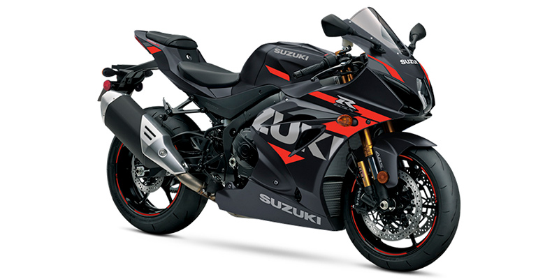 2022 Suzuki GSX-R 1000R at Sloans Motorcycle ATV, Murfreesboro, TN, 37129