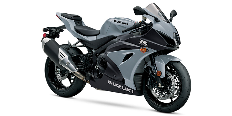 2022 Suzuki GSX-R 1000 at ATVs and More
