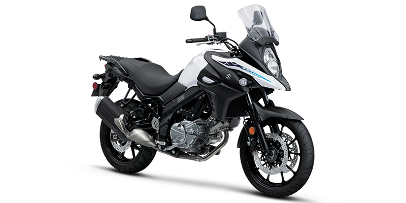 2022 Suzuki V-Strom 650 at Thornton's Motorcycle - Versailles, IN