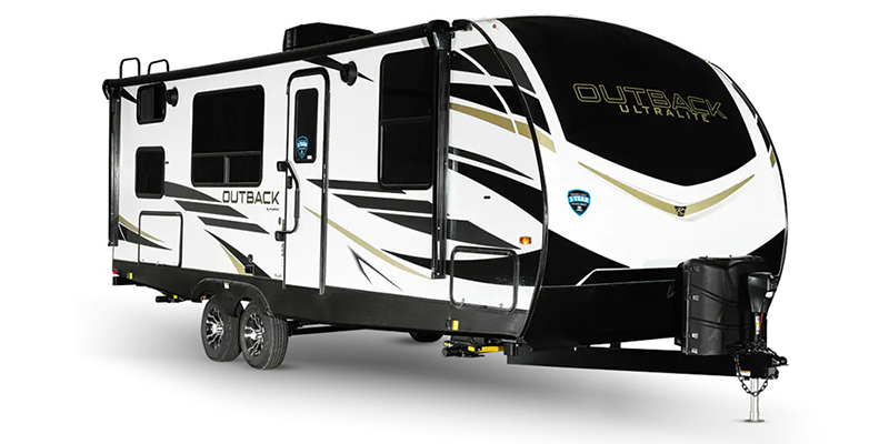 Outback Ultra-Lite 301UBH at Prosser's Premium RV Outlet