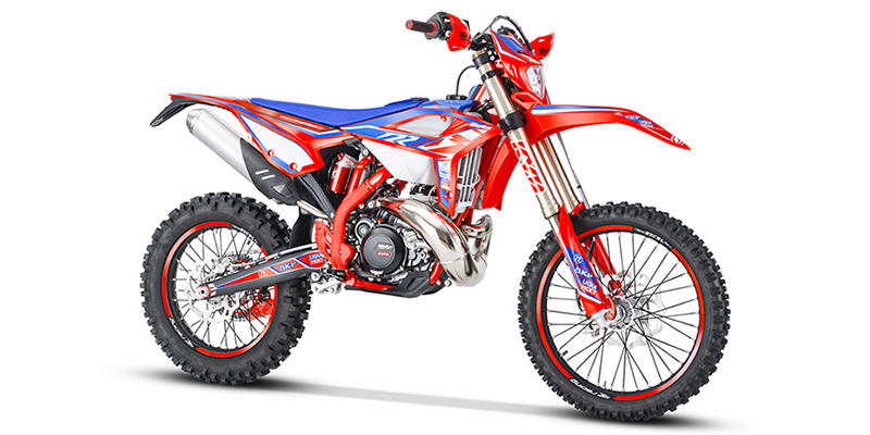 250 RR Race Edition at Mount Rushmore Motorsports