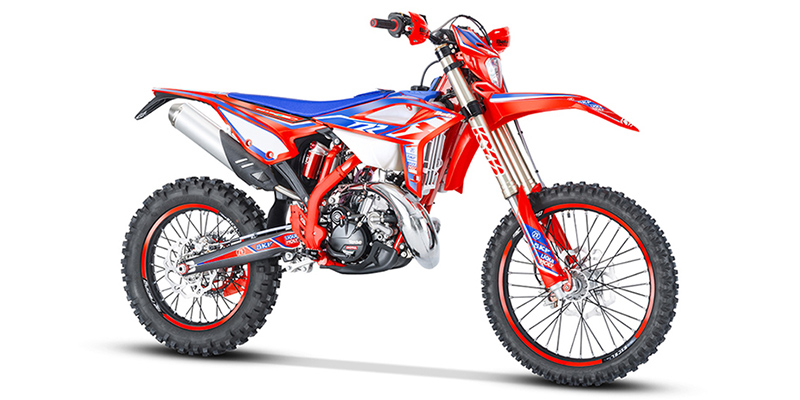 200 RR Race Edition at Mount Rushmore Motorsports