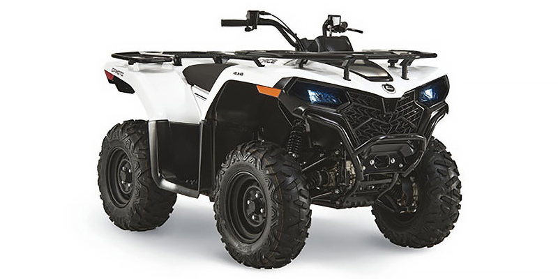 2022 CFMOTO CFORCE 400 at Matt's ATV & Offroad