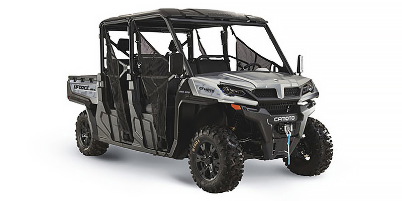 2022 CFMOTO UFORCE 1000 XL at Matt's ATV & Offroad