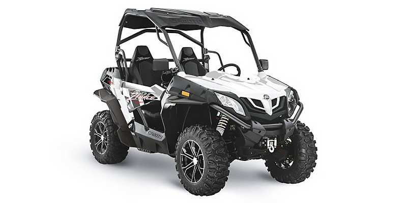 ZFORCE 800 EX  at Iron Hill Powersports