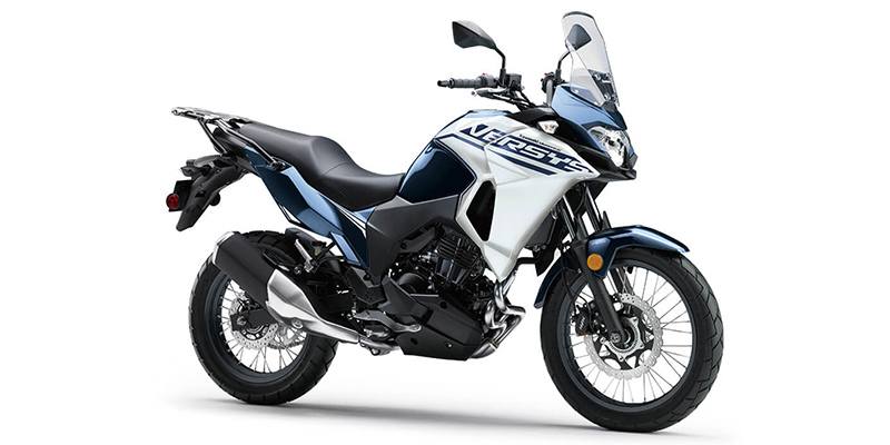 Versys®-X 300 ABS at Kawasaki Yamaha of Reno, Reno, NV 89502