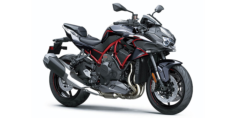 Z H2™ at Mount Rushmore Motorsports