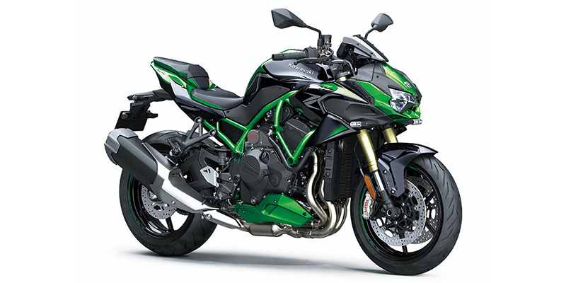 2022 Kawasaki Z H2™ SE at R/T Powersports