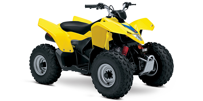 2022 Suzuki QuadSport® Z90 at Sloans Motorcycle ATV, Murfreesboro, TN, 37129