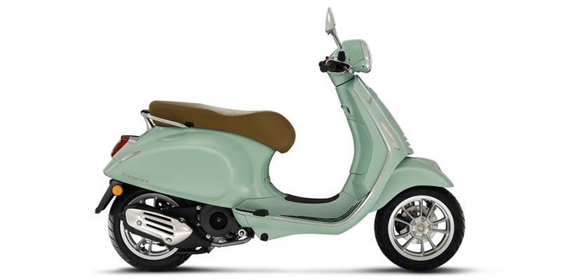 2021 Vespa Primavera 150 at Sloans Motorcycle ATV, Murfreesboro, TN, 37129