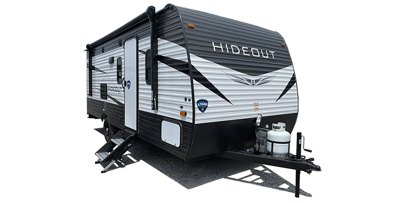 Hideout 176BH at Prosser's Premium RV Outlet