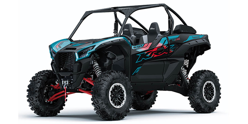 Teryx® KRX™ 1000 Special Edition  at Thornton's Motorcycle - Versailles, IN