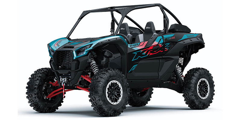 Teryx® KRXT 1000 Special Edition  at Martin Moto