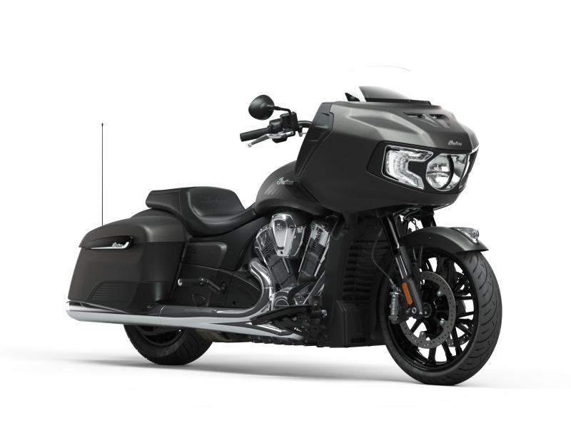2022 Indian Challenger Base at Sloans Motorcycle ATV, Murfreesboro, TN, 37129