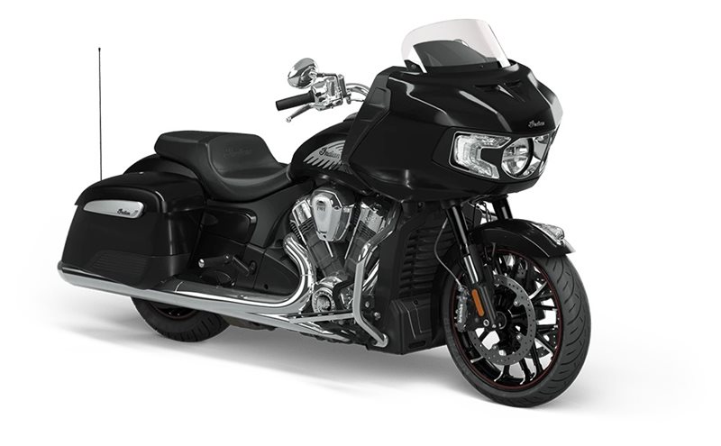 2022 Indian Challenger Limited at Sloans Motorcycle ATV, Murfreesboro, TN, 37129