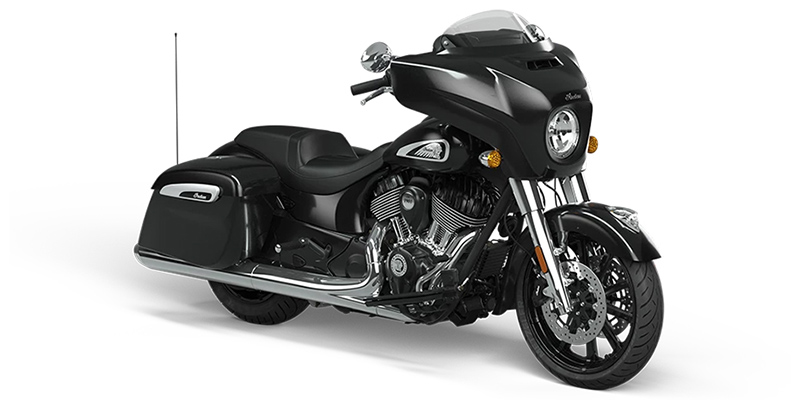 2022 Indian Chieftain® Base at Shreveport Cycles