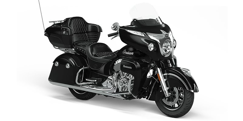 Roadmaster® at Indian Motorcycle of San Diego