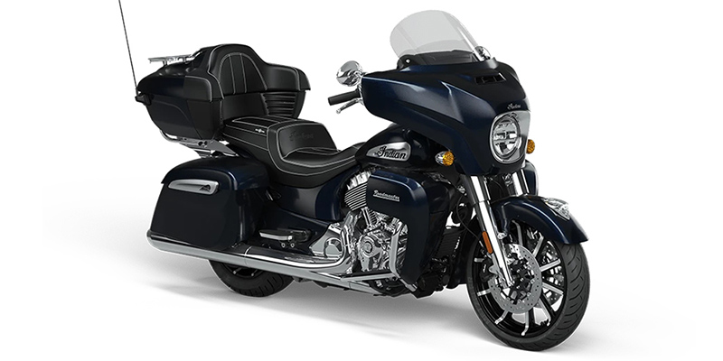 Roadmaster® Limited at Indian Motorcycle of San Diego