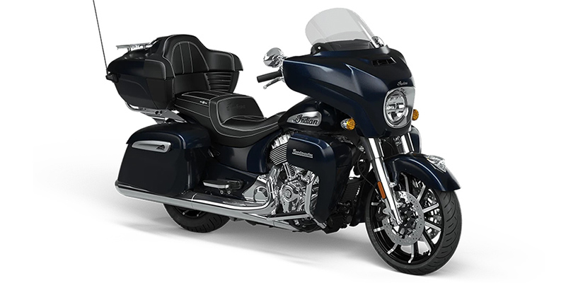 Roadmaster® Limited at Fort Lauderdale