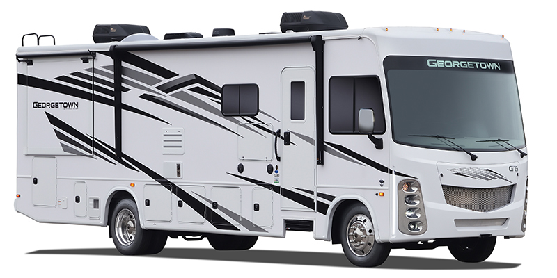 Georgetown 3 Series  GT3 32A3 at Prosser's Premium RV Outlet