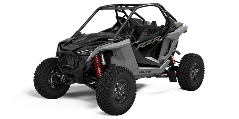 RZR Turbo R Sport at El Campo Cycle Center