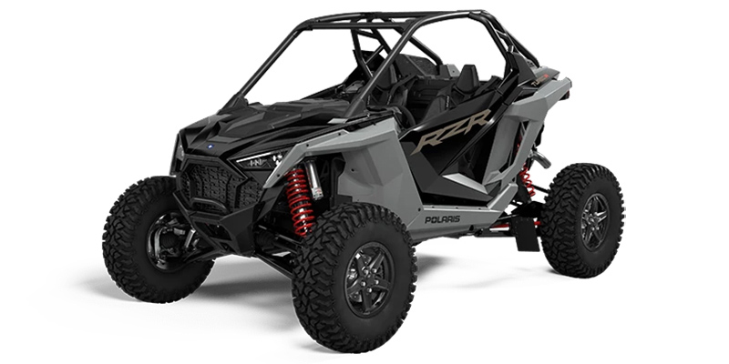 RZR Turbo R Sport at Pennington Polaris