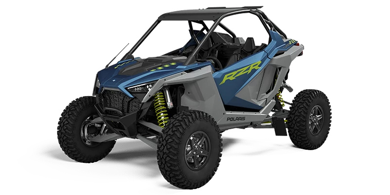 RZR Turbo R Premium at Pennington Polaris