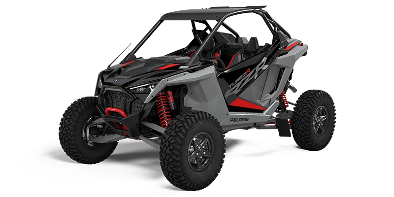 2022 Polaris RZR Turbo R Ultimate at Wood Powersports Fayetteville
