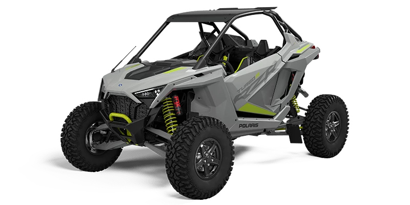 2022 Polaris RZR Turbo R Ultimate at Wood Powersports Fayetteville