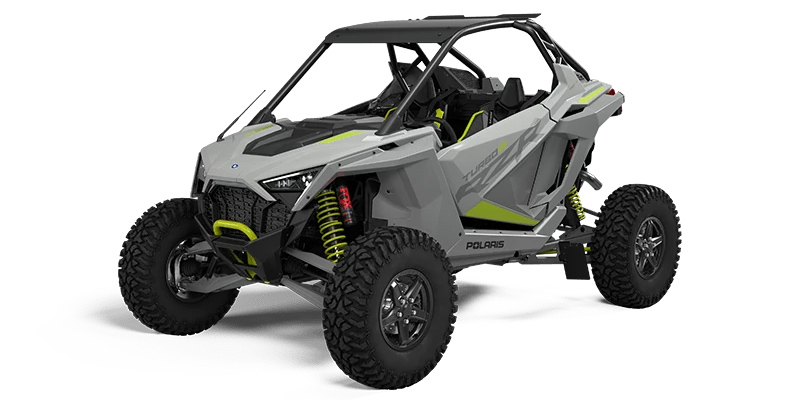 RZR Turbo R Ultimate at Pennington Polaris