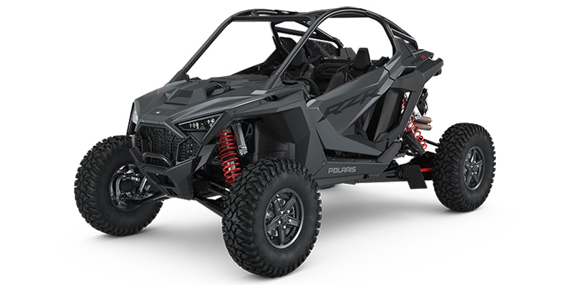 RZR Pro R Sport at Mount Rushmore Motorsports