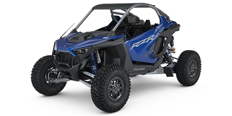 RZR Pro R Premium at Pennington Polaris