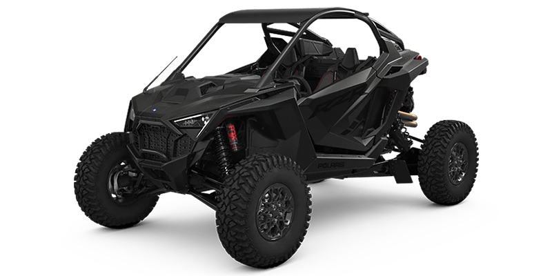 2022 Polaris RZR Pro R Ultimate at Wood Powersports Fayetteville