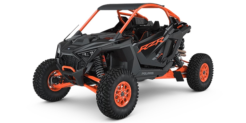 2022 Polaris RZR Pro R Ultimate Launch Edition at R/T Powersports