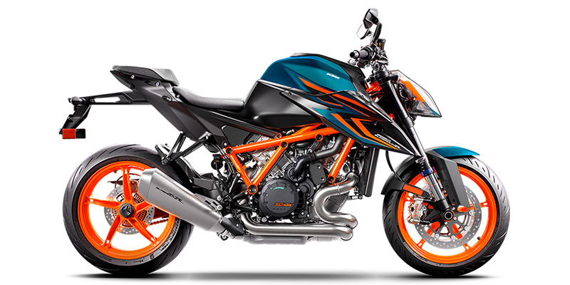 2022 KTM Super Duke 1290 R EVO at Indian Motorcycle of Northern Kentucky