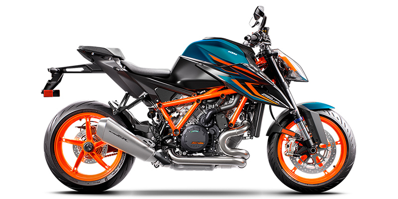 2022 KTM Super Duke 1290 R EVO at Stahlman Powersports