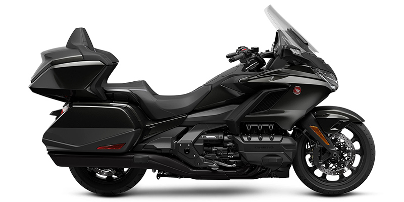 2022 Honda Gold Wing® Tour Automatic DCT at Wood Powersports Harrison
