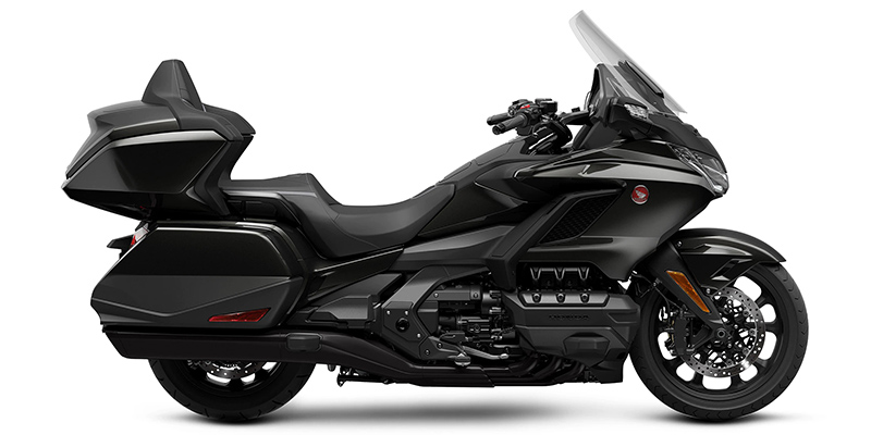 Gold Wing® Tour at Bay Cycle Sales