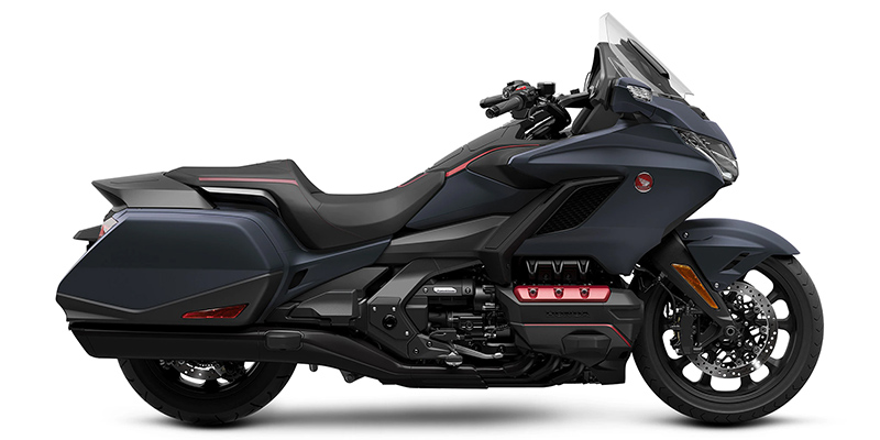 Gold Wing® Automatic DCT at Friendly Powersports Slidell