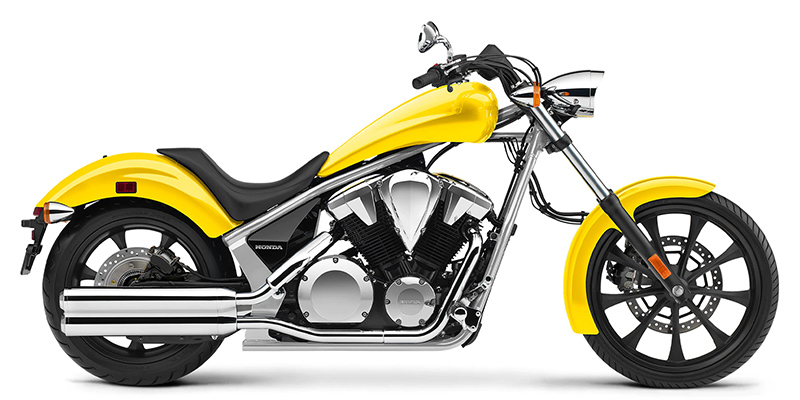 2022 Honda Fury® Base at Sloans Motorcycle ATV, Murfreesboro, TN, 37129