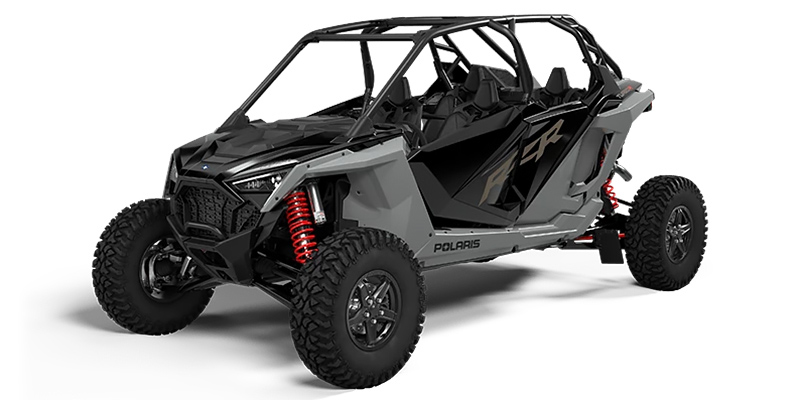 RZR Turbo R 4 Sport at El Campo Cycle Center
