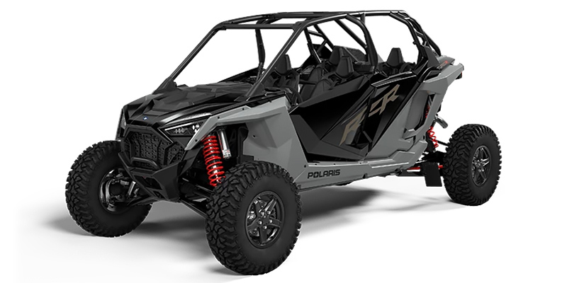 RZR Turbo R 4 Sport at Pennington Polaris