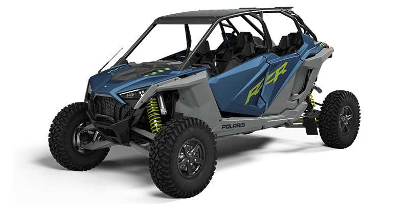 RZR Turbo R 4 Premium at Brenny's Motorcycle Clinic, Bettendorf, IA 52722