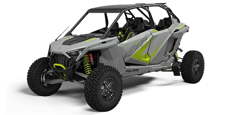 2022 Polaris RZR Turbo R 4 Ultimate at Wood Powersports Fayetteville