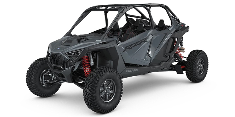RZR Pro R 4 Sport at Mount Rushmore Motorsports
