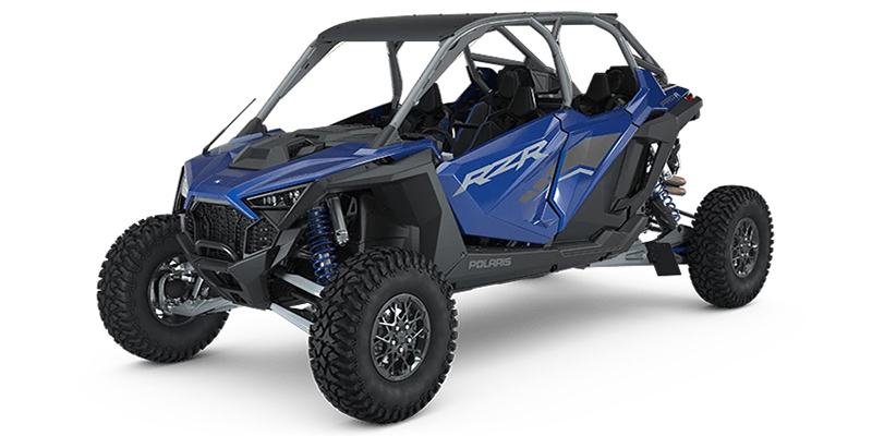 RZR Pro R 4 Premium at Pennington Polaris