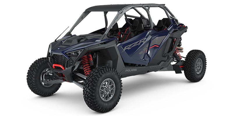 2022 Polaris RZR Pro R 4 Ultimate at Wood Powersports Fayetteville