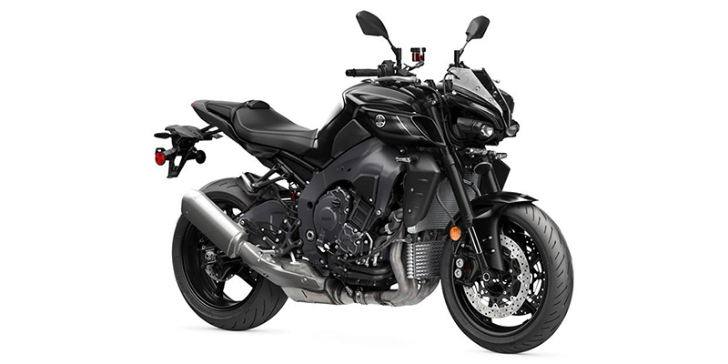 2022 Yamaha MT 10 at Sloans Motorcycle ATV, Murfreesboro, TN, 37129