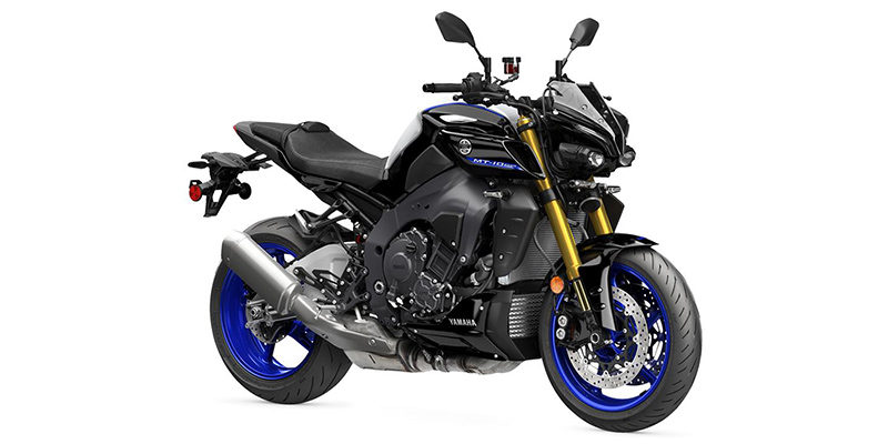 2022 Yamaha MT 10 SP at Sloans Motorcycle ATV, Murfreesboro, TN, 37129