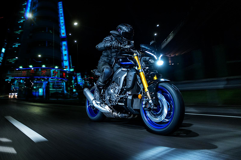 2022 Yamaha MT 10 SP at Brenny's Motorcycle Clinic, Bettendorf, IA 52722